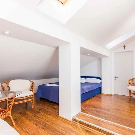 In Crikvenica 5621 Apartment