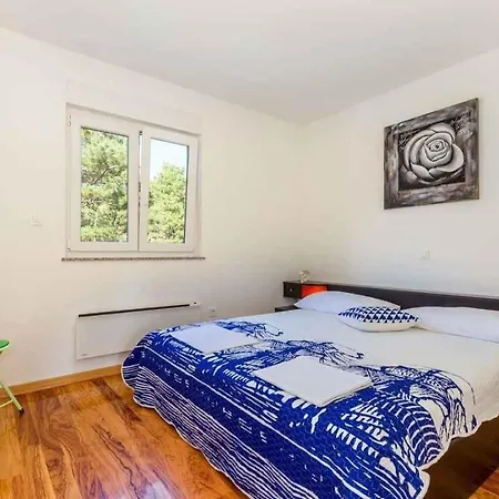 In Crikvenica 5621 Apartment Sopaljska