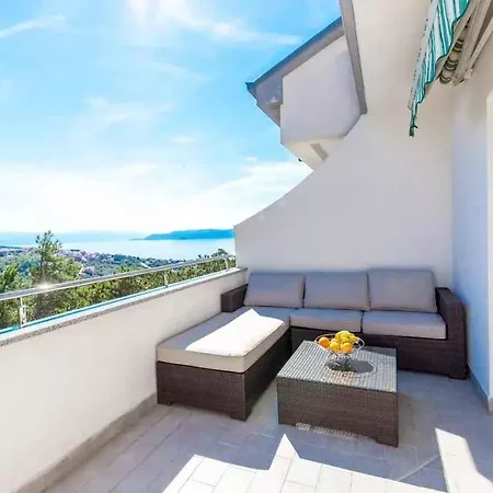 Apartment In Crikvenica 5621 Sopaljska