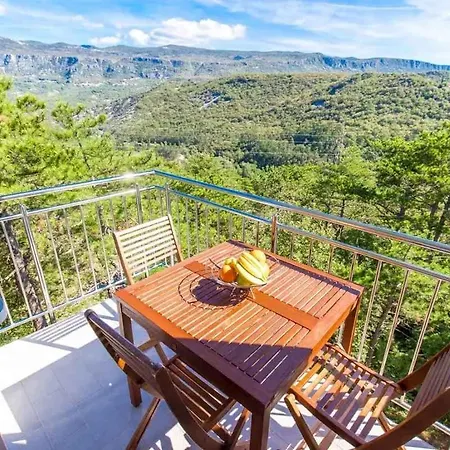 Apartment In Crikvenica 5621 Sopaljska