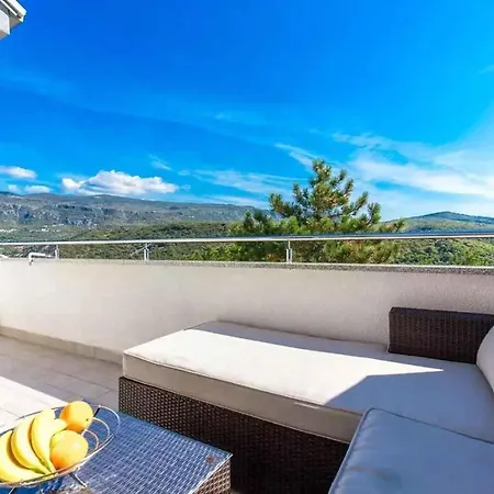 In Crikvenica 5621 Apartment