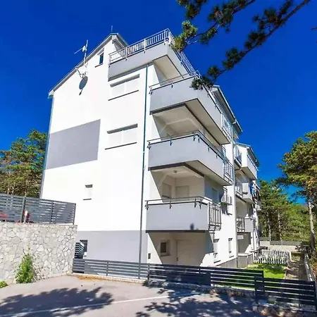 Apartment In Crikvenica 5621 Sopaljska