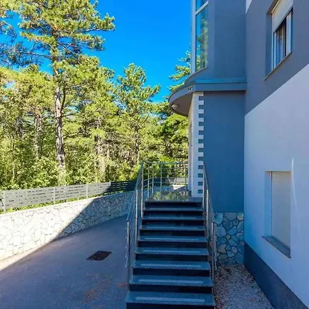 In Crikvenica 5621