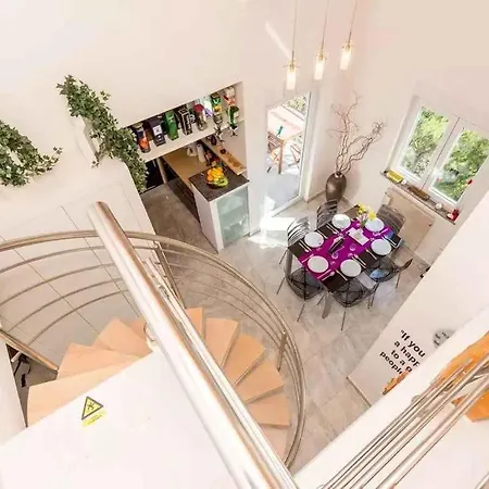 Apartment In Crikvenica 5621 Sopaljska